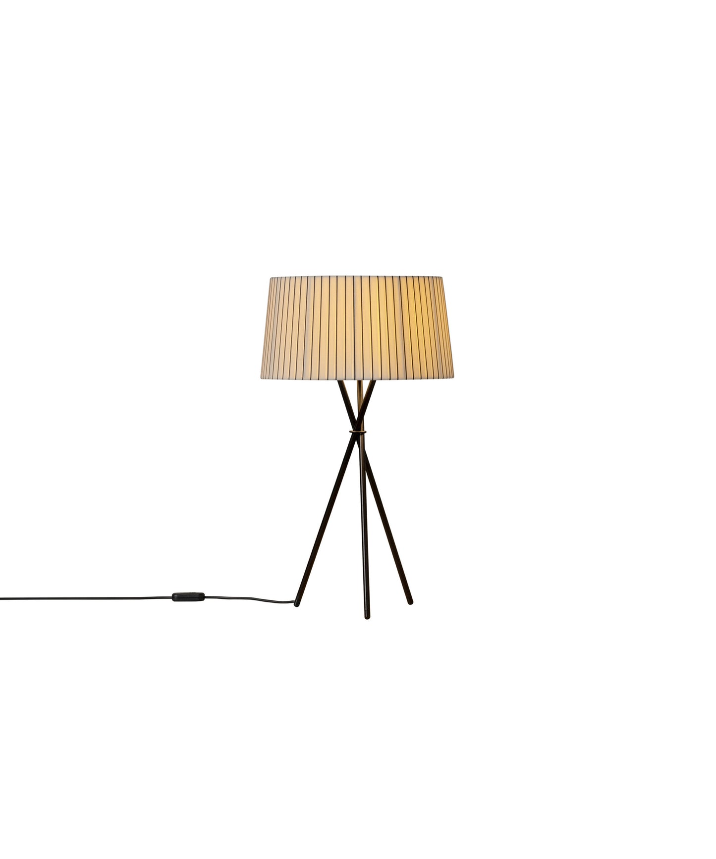 Tripode G6 Table Lamp