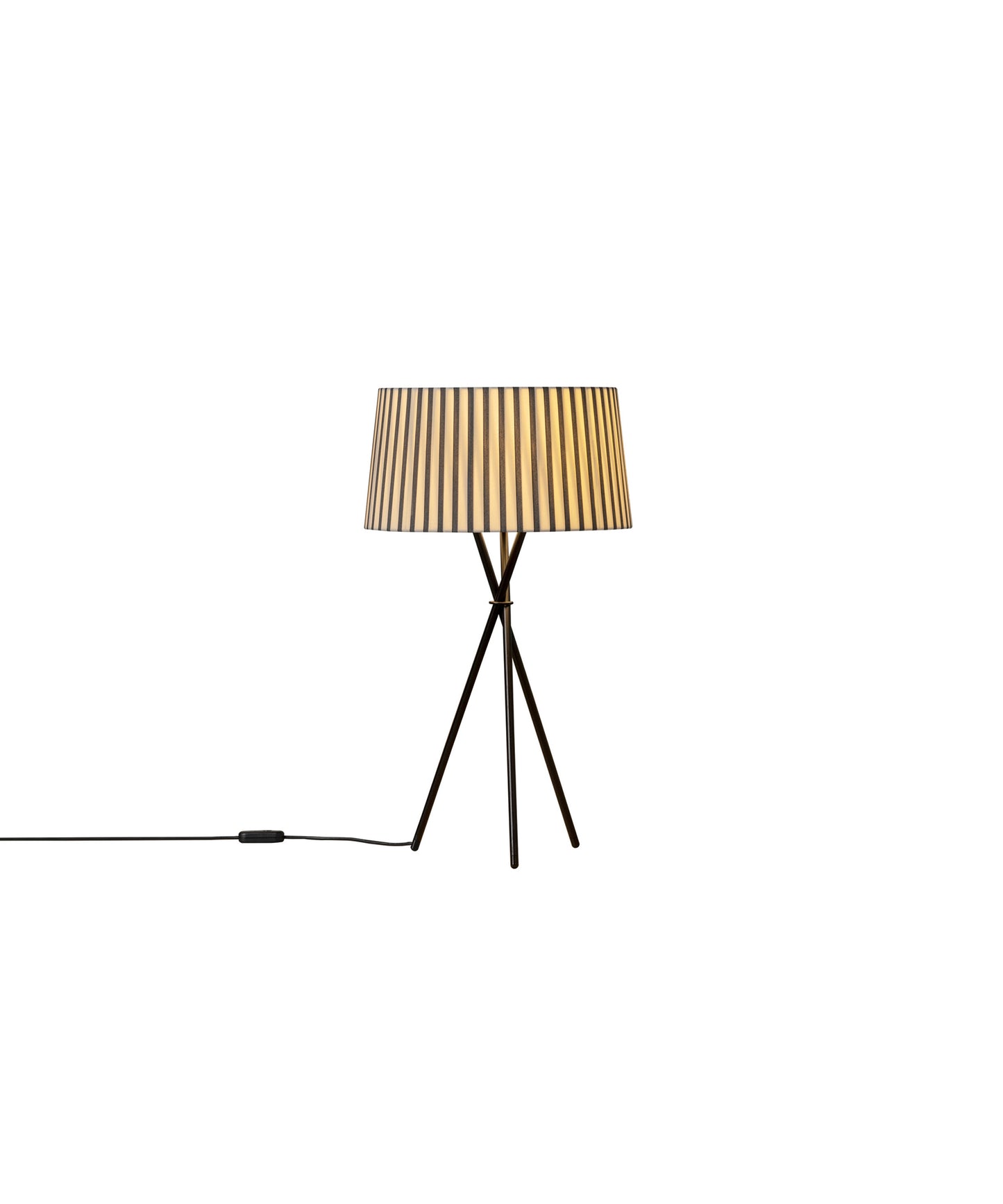 Tripode G6 Table Lamp