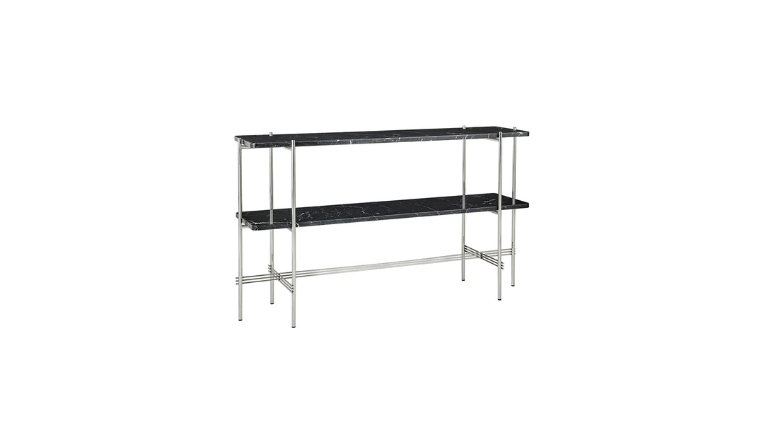 TS Console, 2 Racks