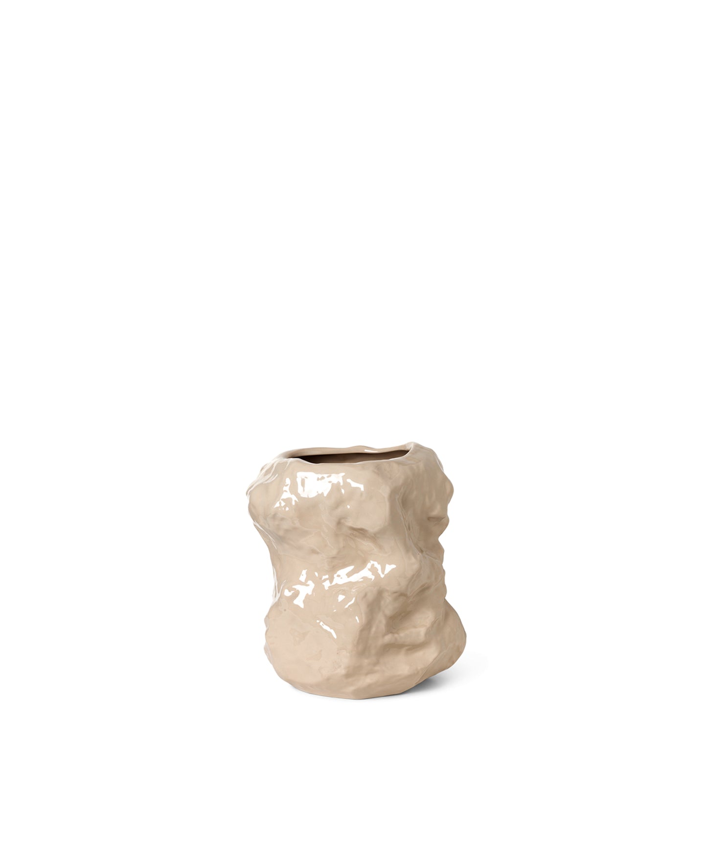 Tuck Vase