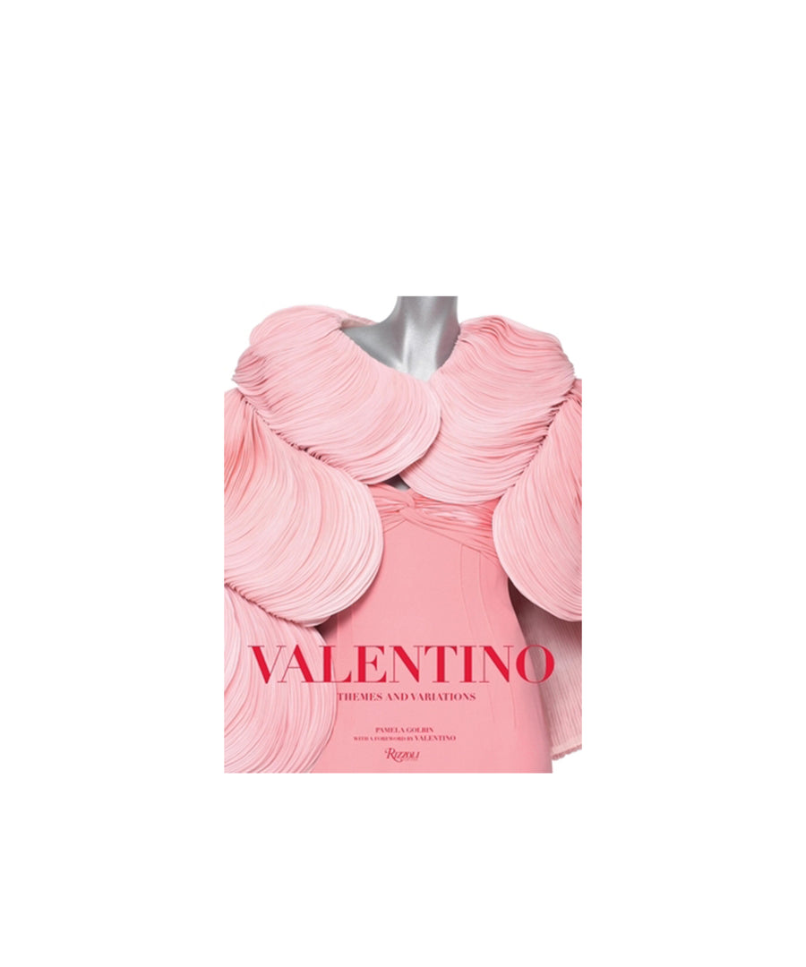 Valentino: Themes and Variations