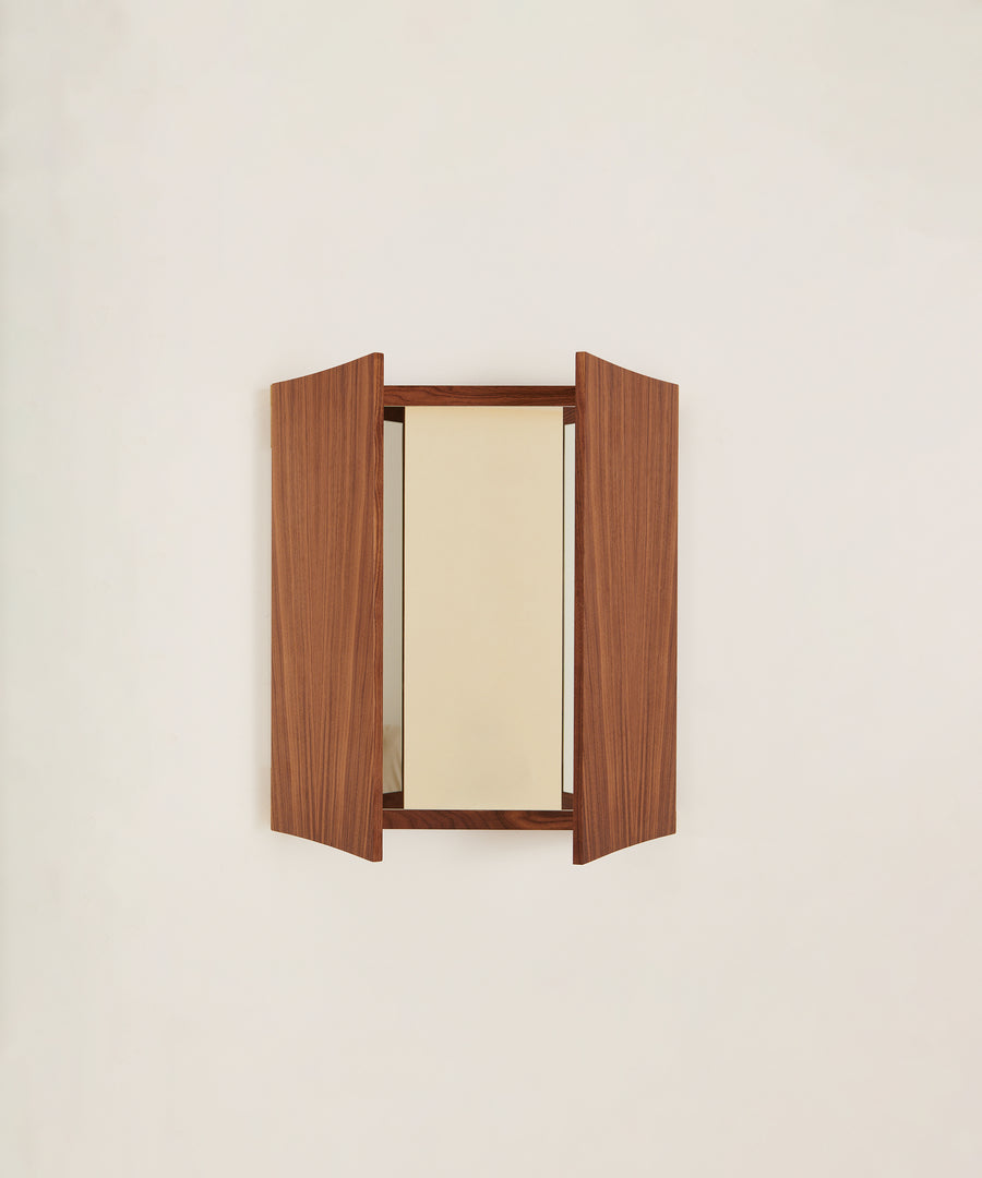 Vanity Wall Mirror