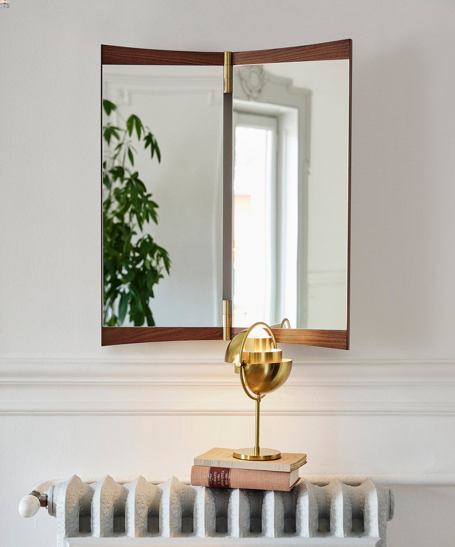 Vanity Wall Mirror