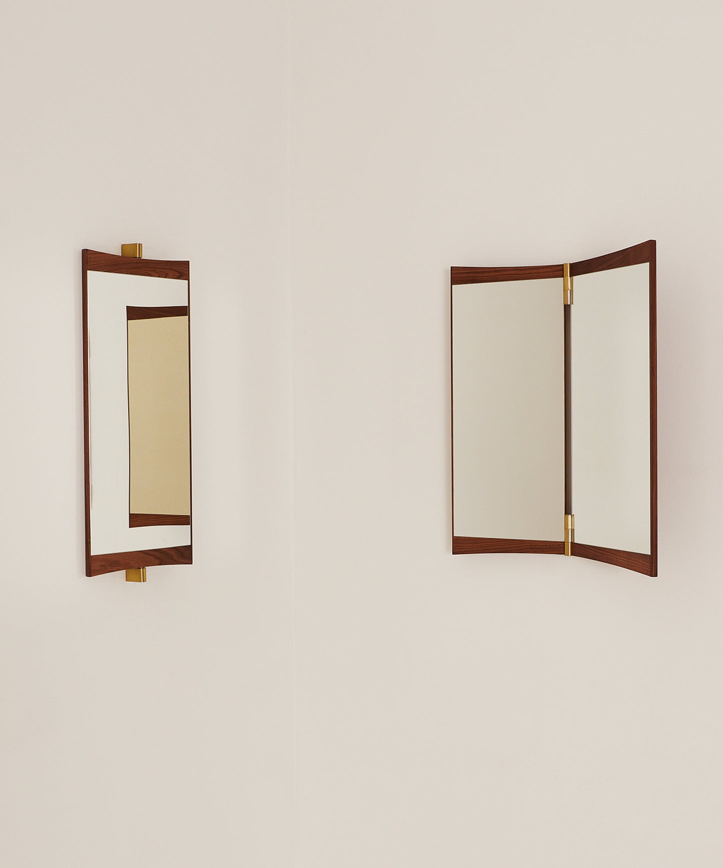 Vanity Wall Mirror