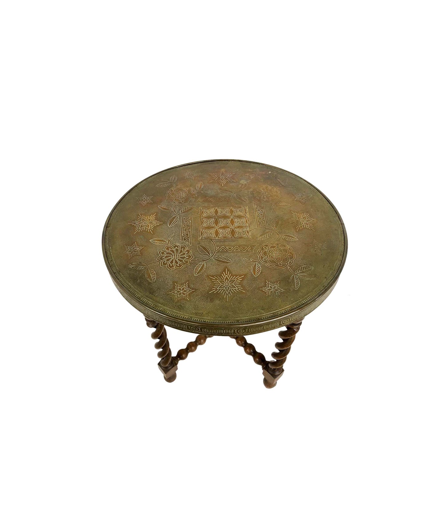vintage-english-open-barley-twist-table-2976