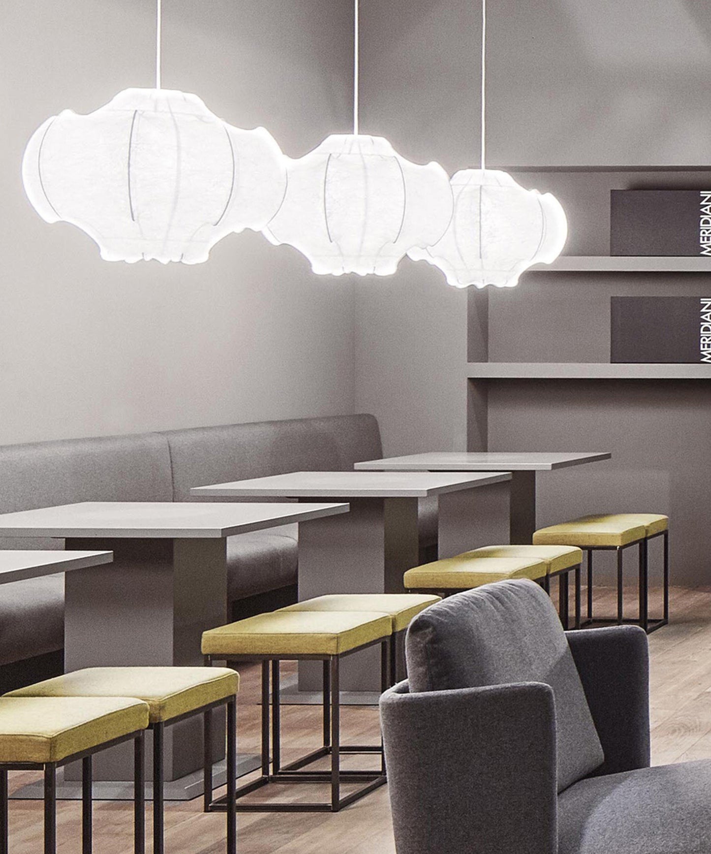 Viscontea Pendant Lamp