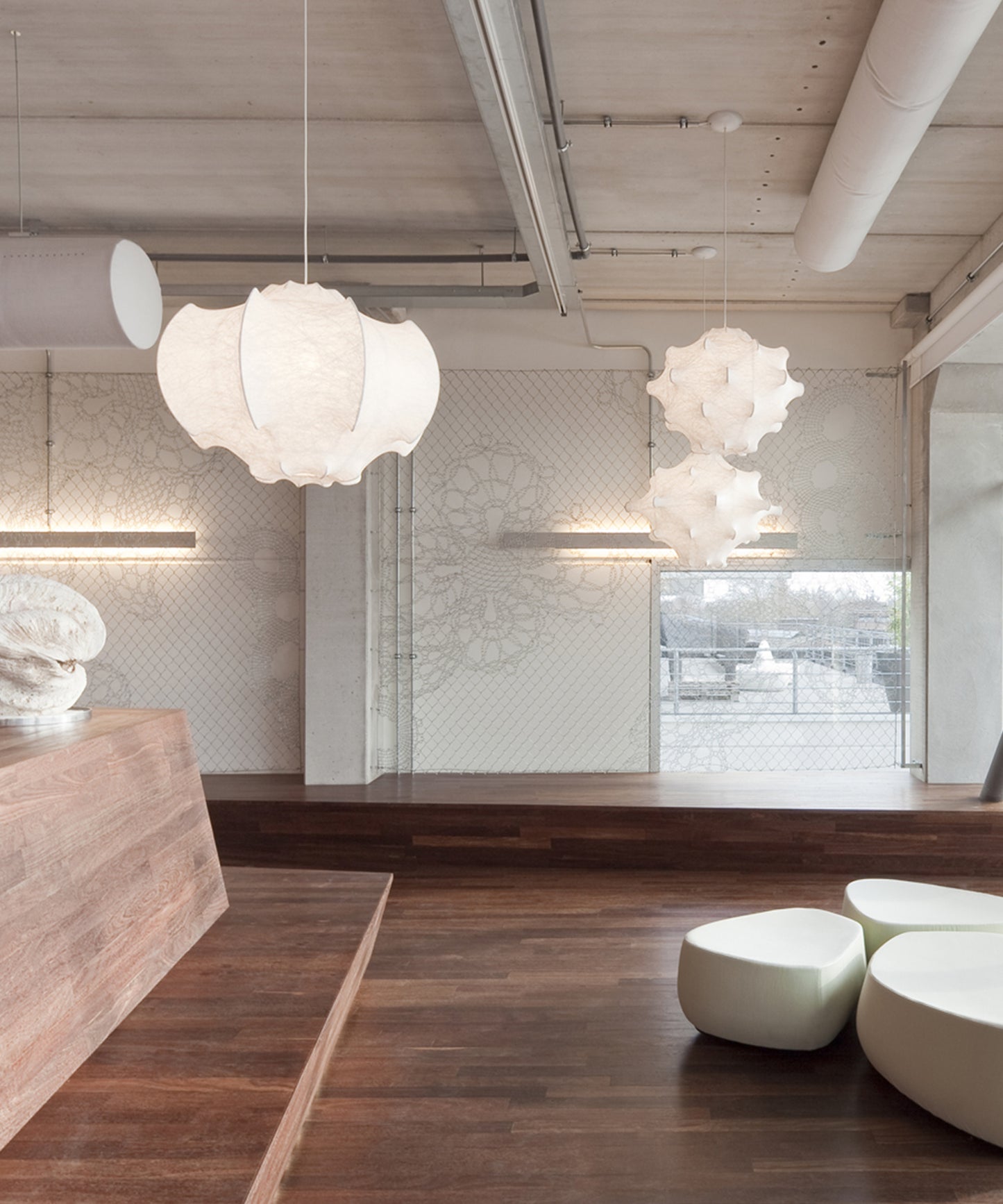 Viscontea Pendant Lamp