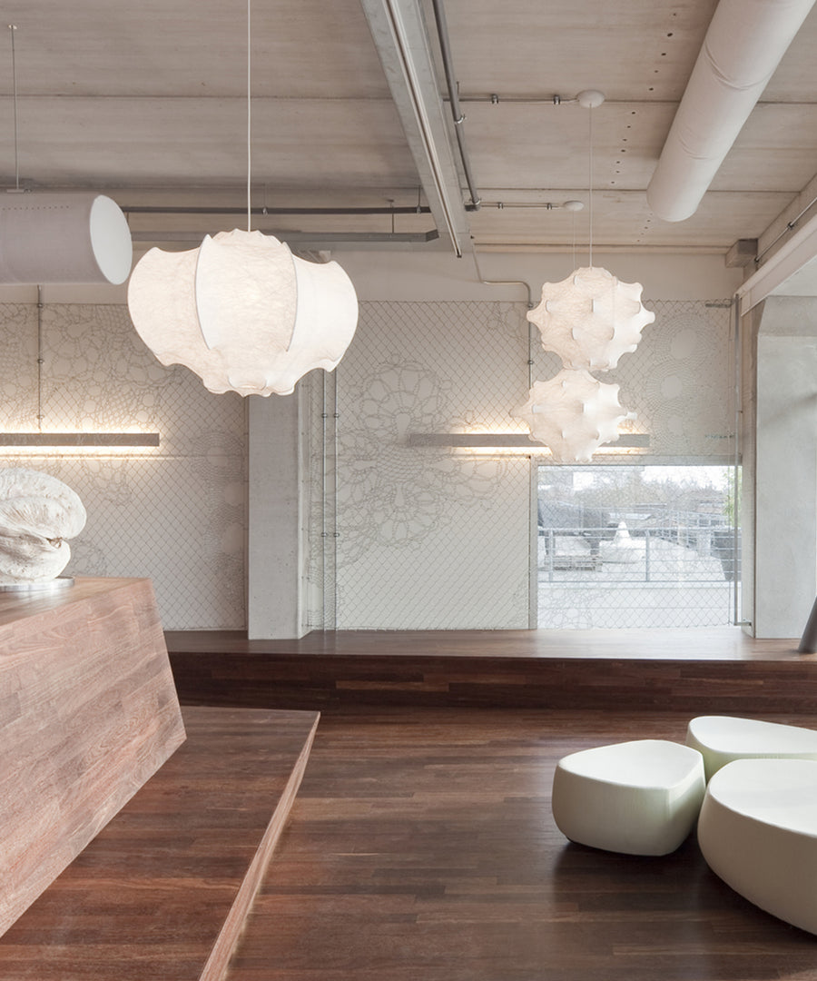 Viscontea Pendant Lamp