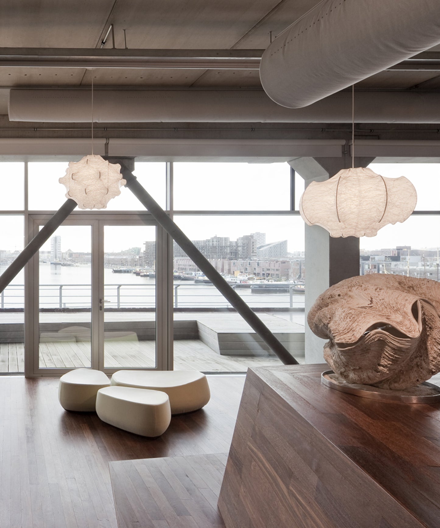 Viscontea Pendant Lamp