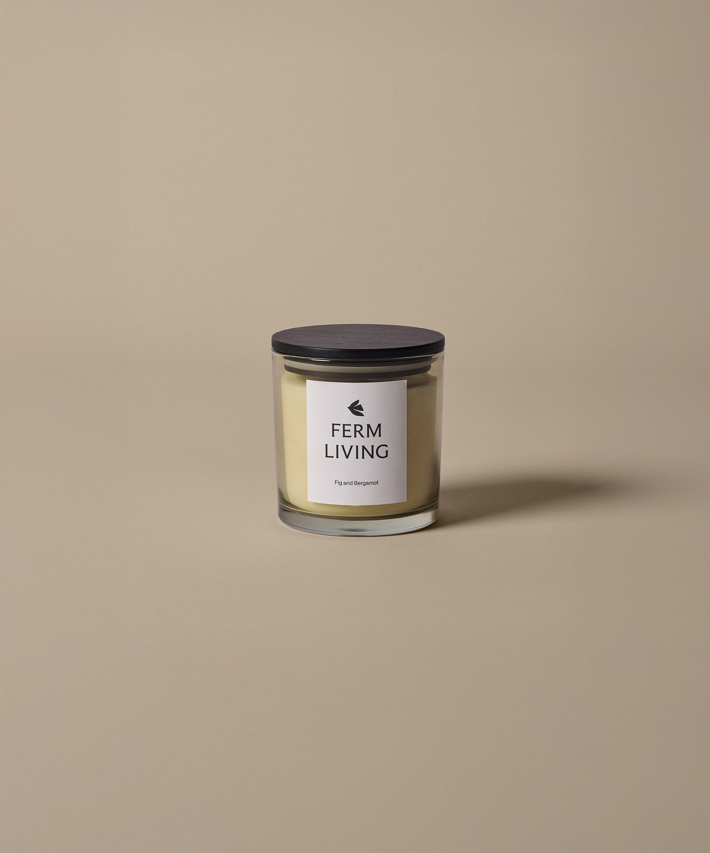 Vitto Scented Candle
