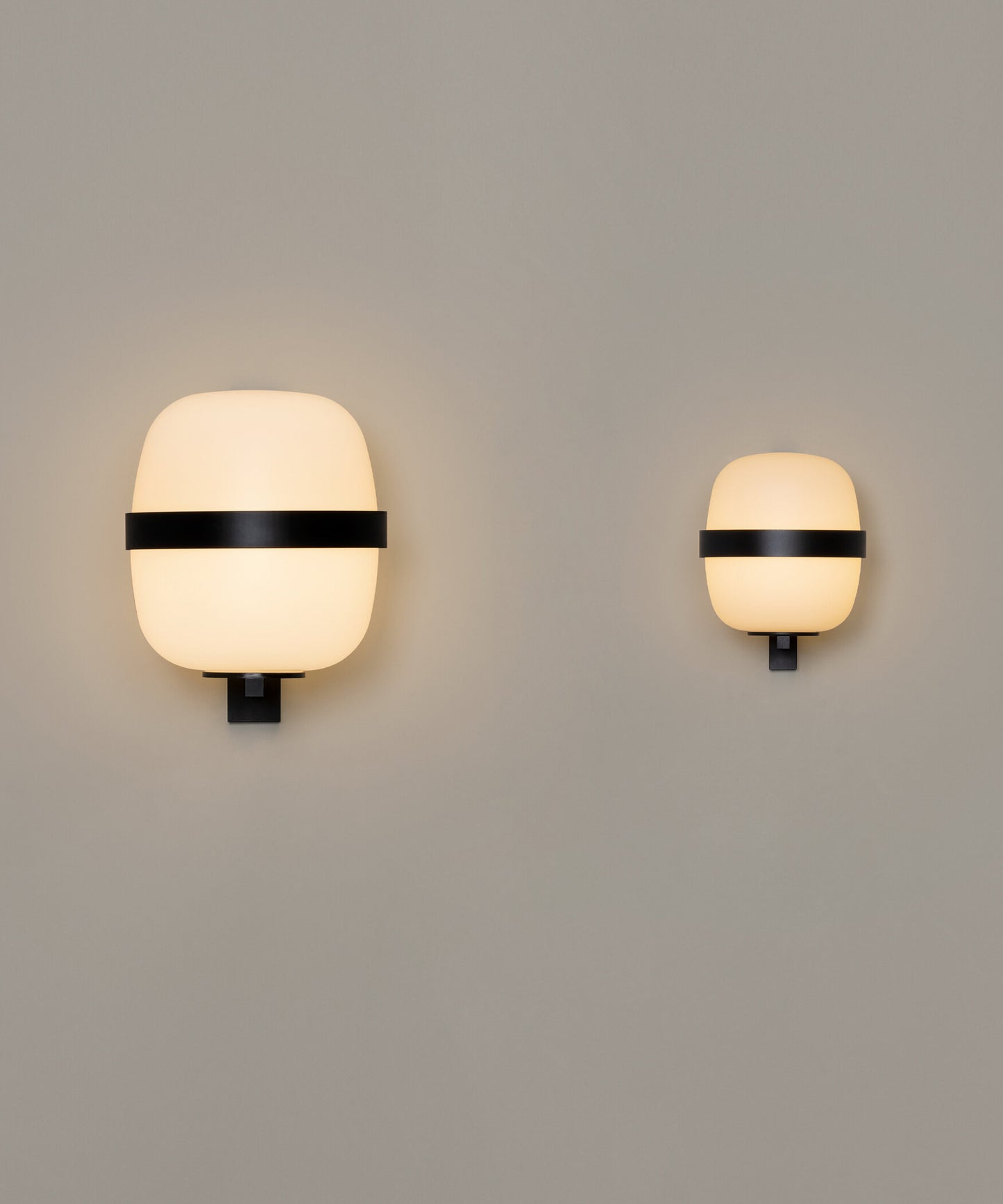 Wally Cestita Wall Lamp