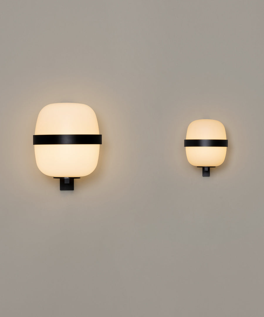 Wally Cestita Wall Lamp