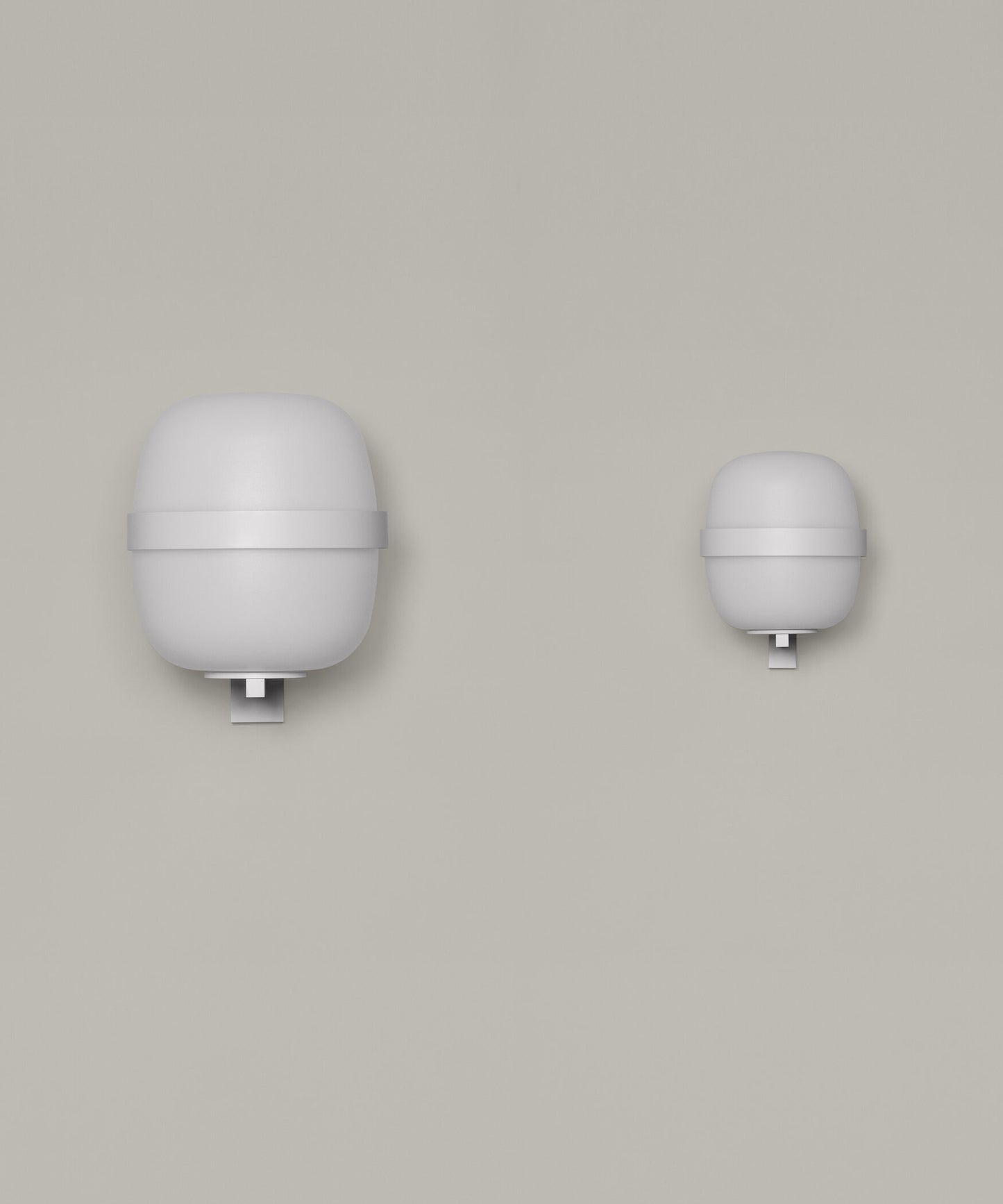 Wally Cestita Wall Lamp