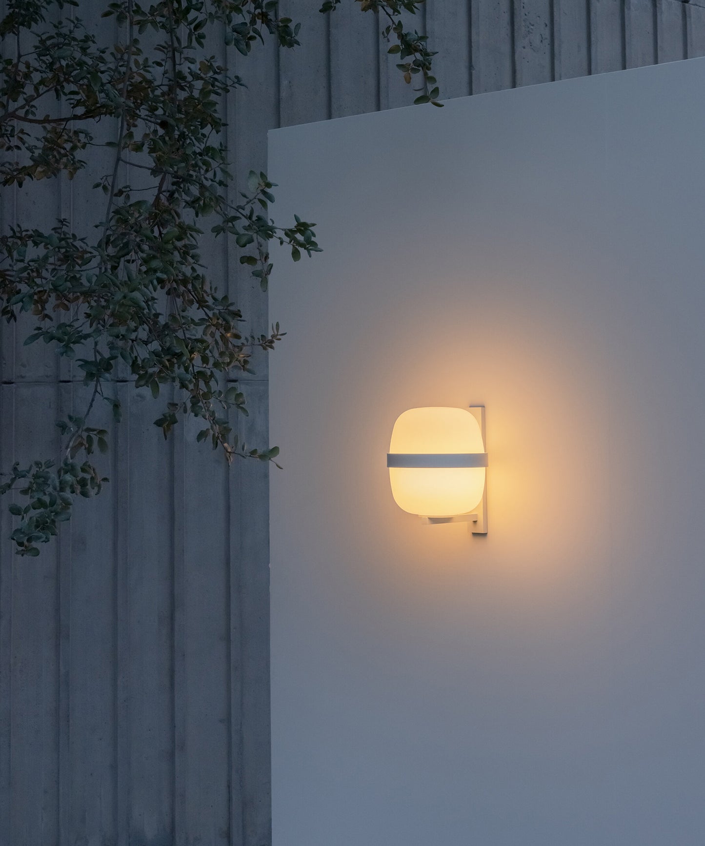 Wally Cestita Wall Lamp