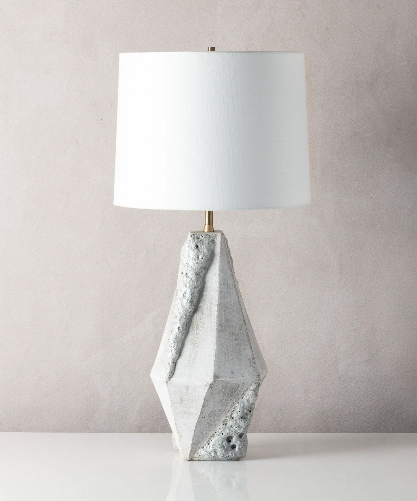 Warp Lamp