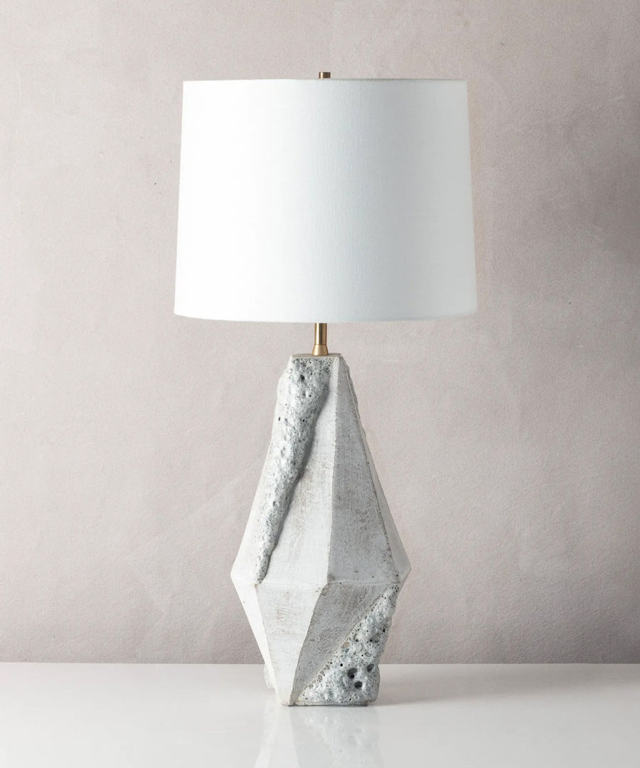 Warp Lamp