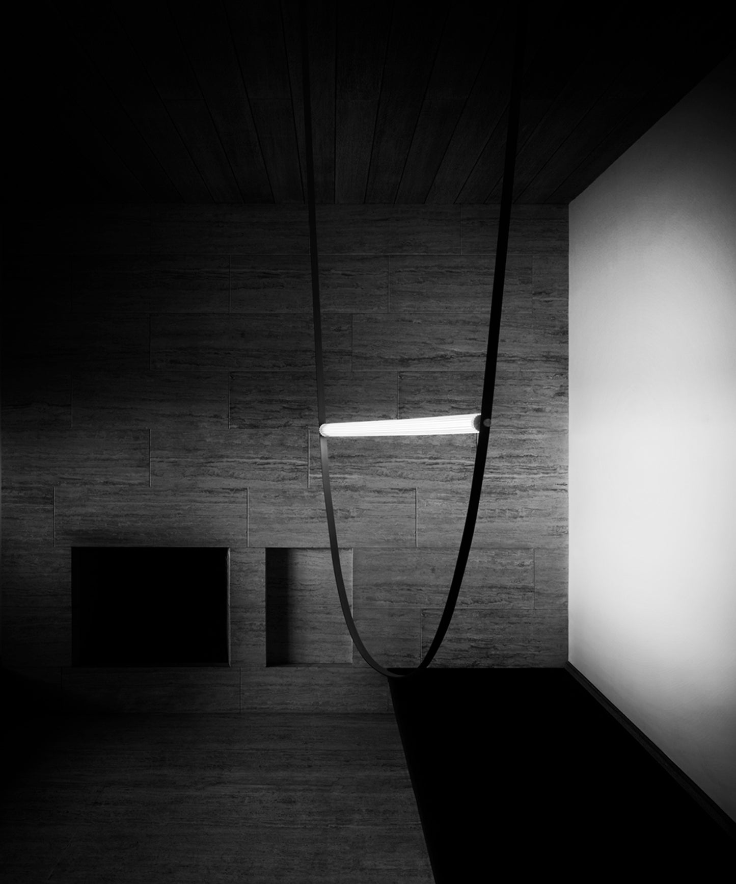 Wireline Pendant