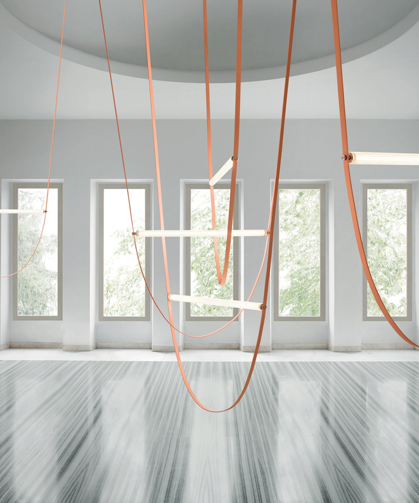 Wireline Pendant