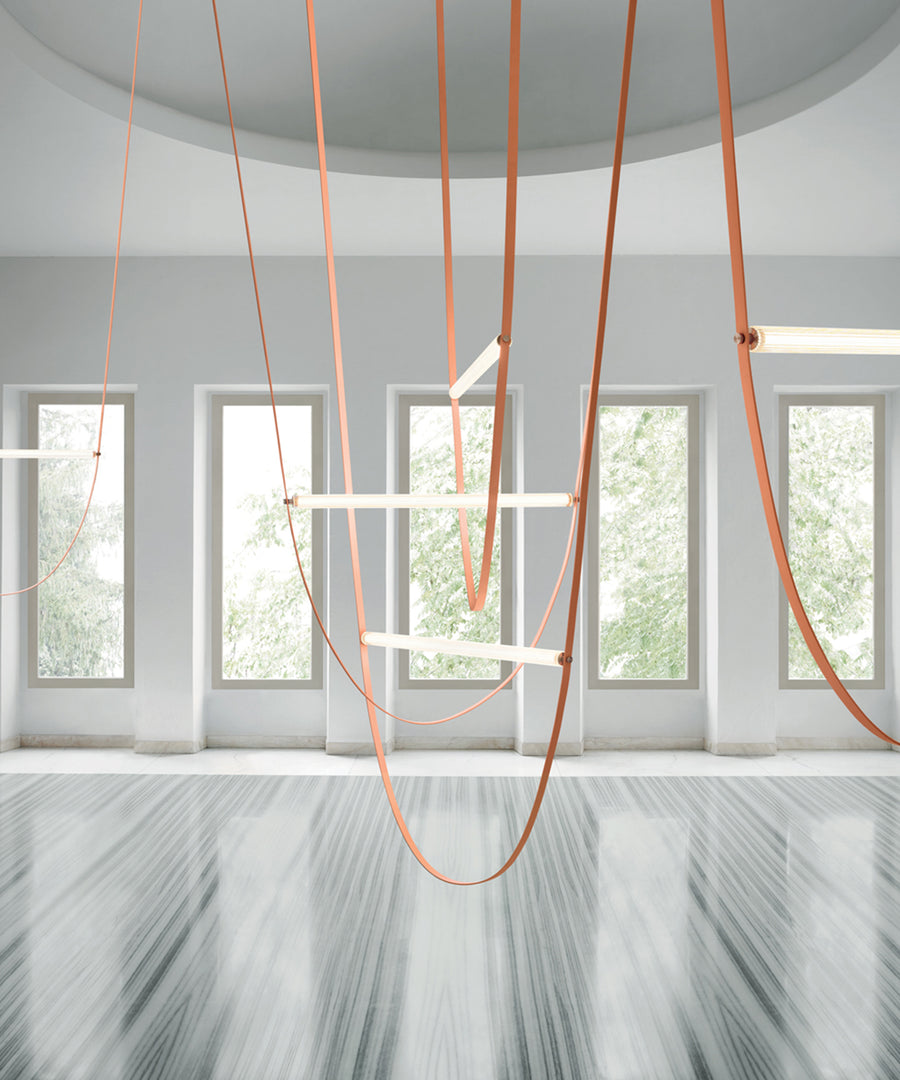 Wireline Pendant