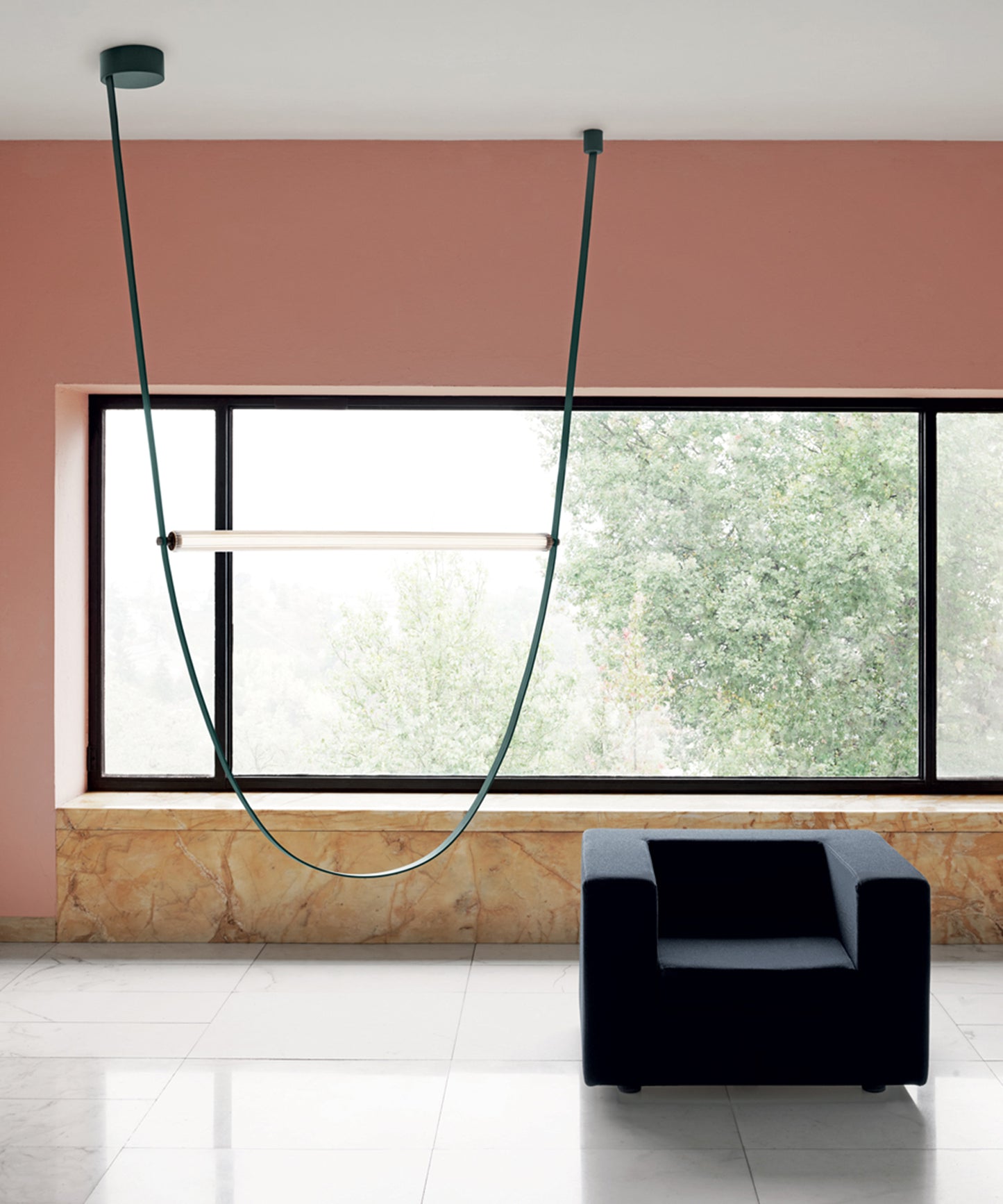 Wireline Pendant