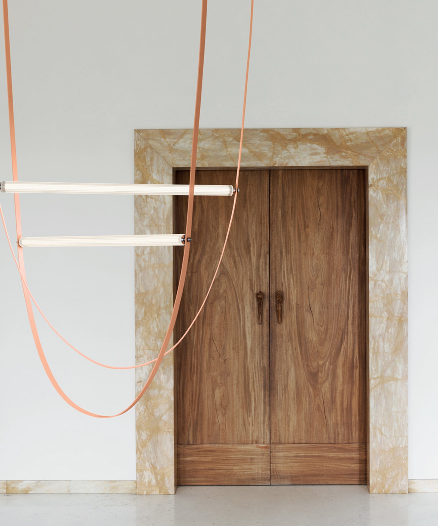 Wireline Pendant