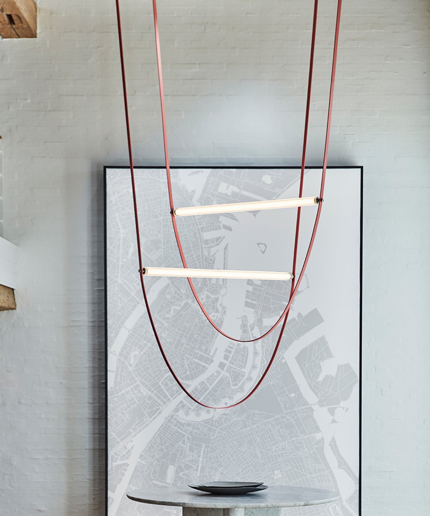 Wireline Pendant