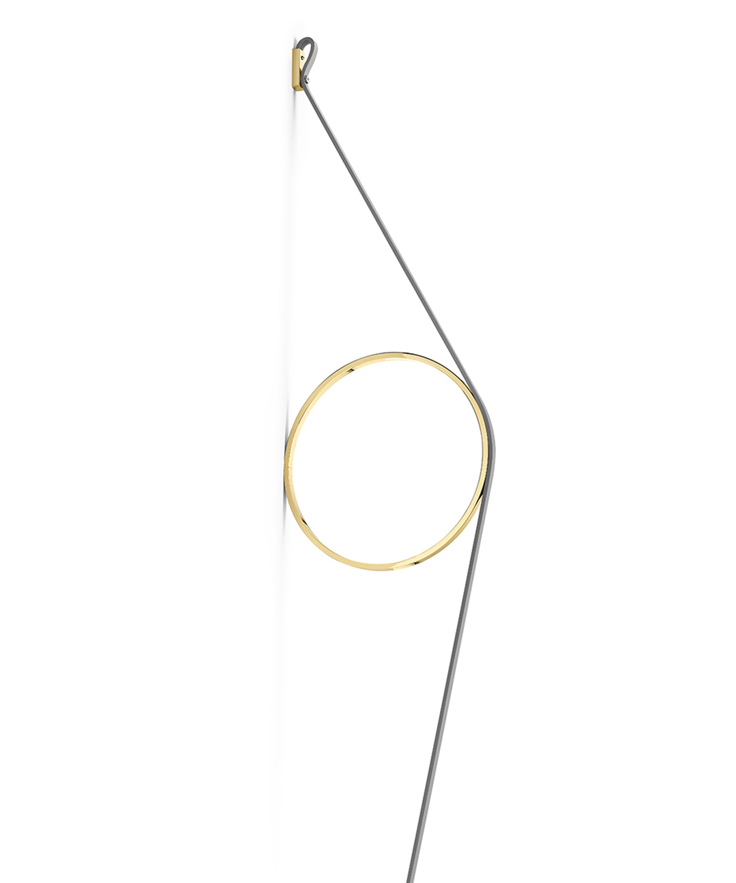 Wirering Wall Lamp