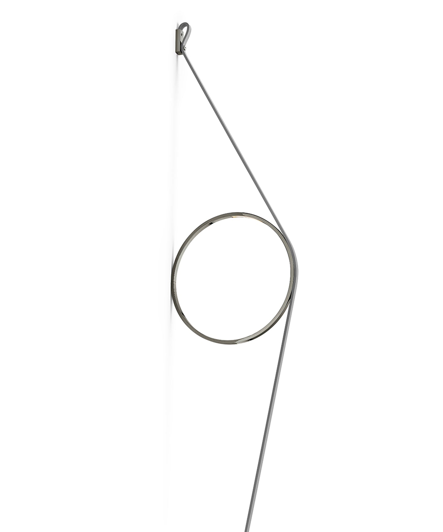 Wirering Wall Lamp