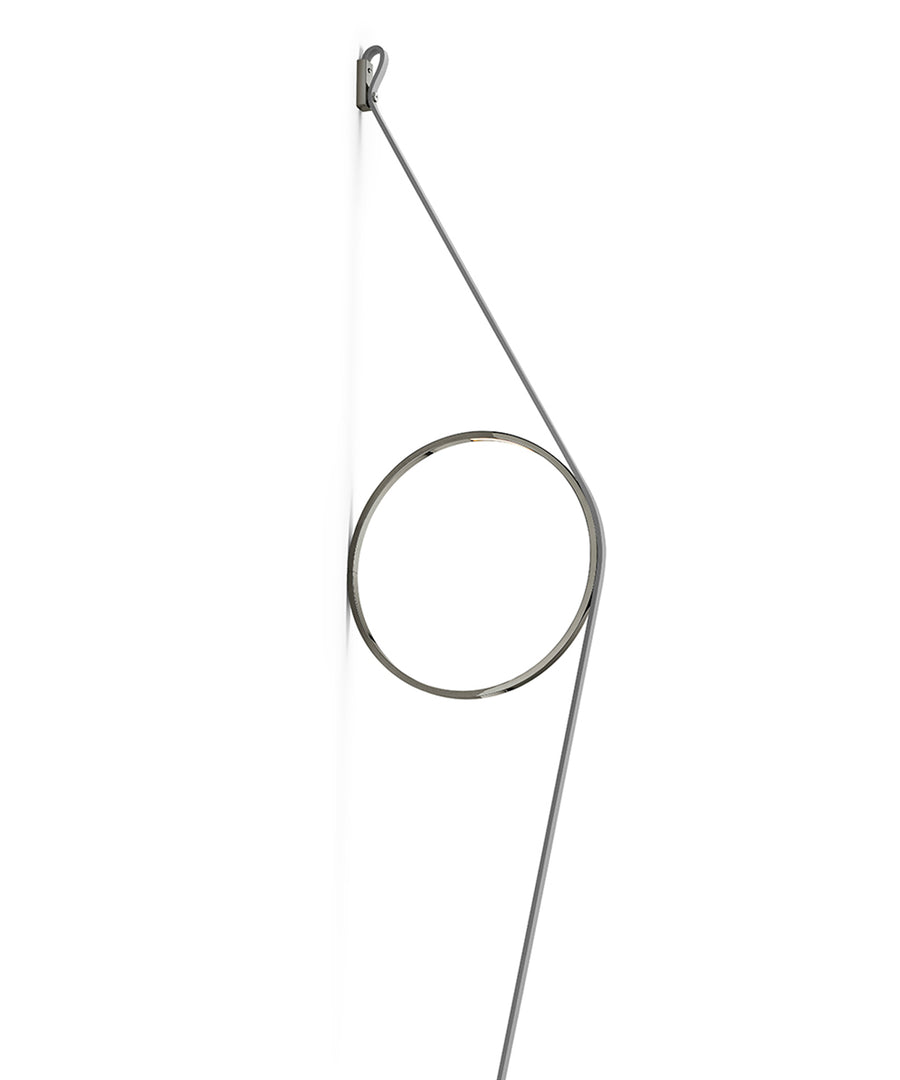 Wirering Wall Lamp