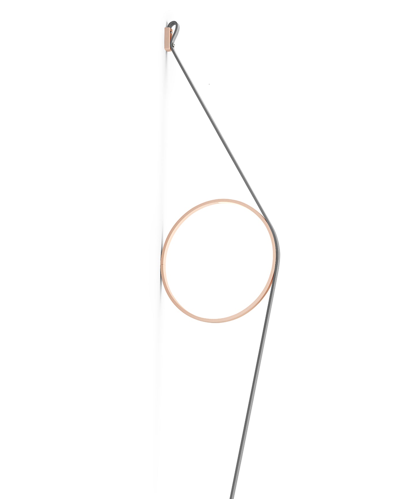 Wirering Wall Lamp