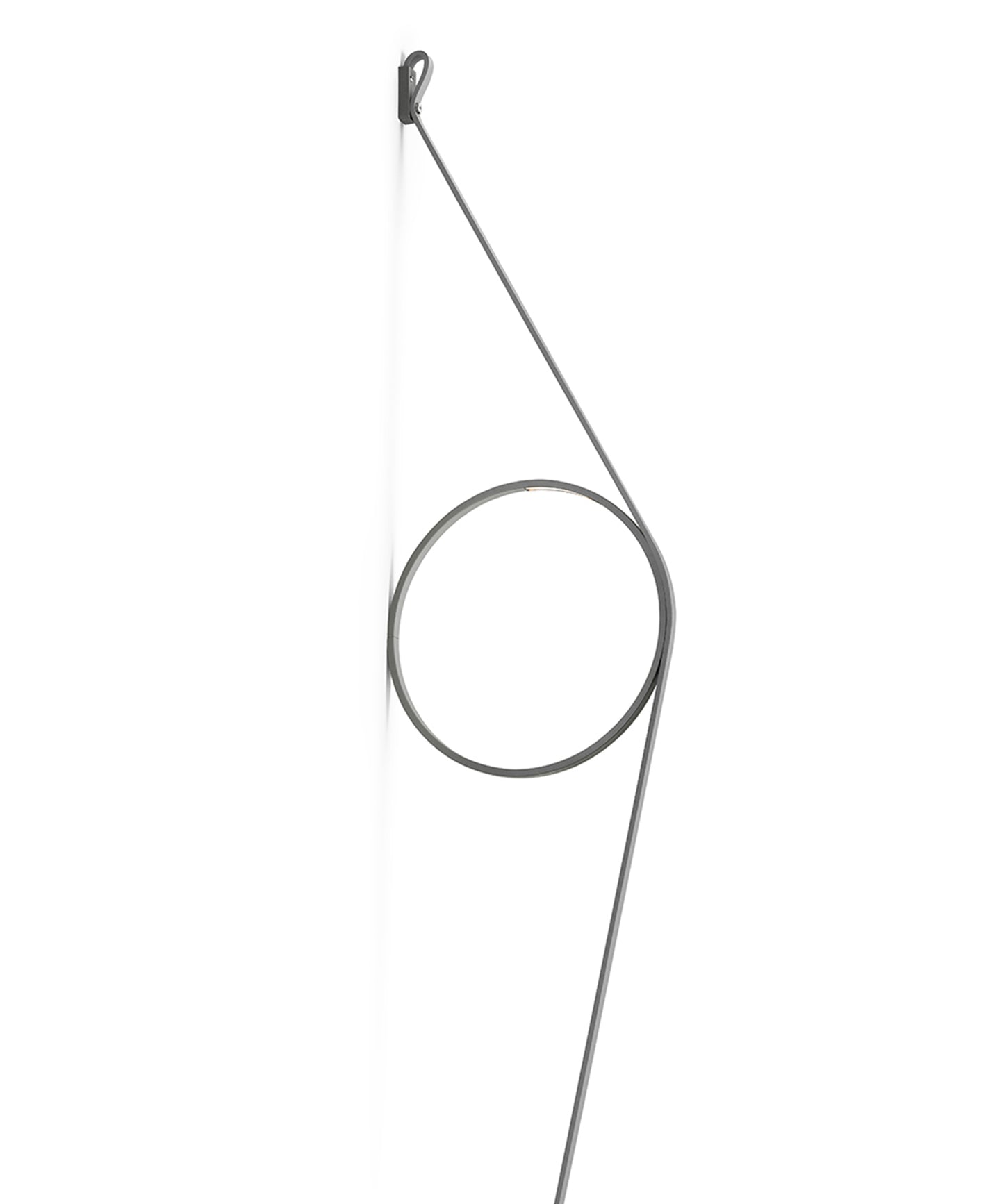 Wirering Wall Lamp