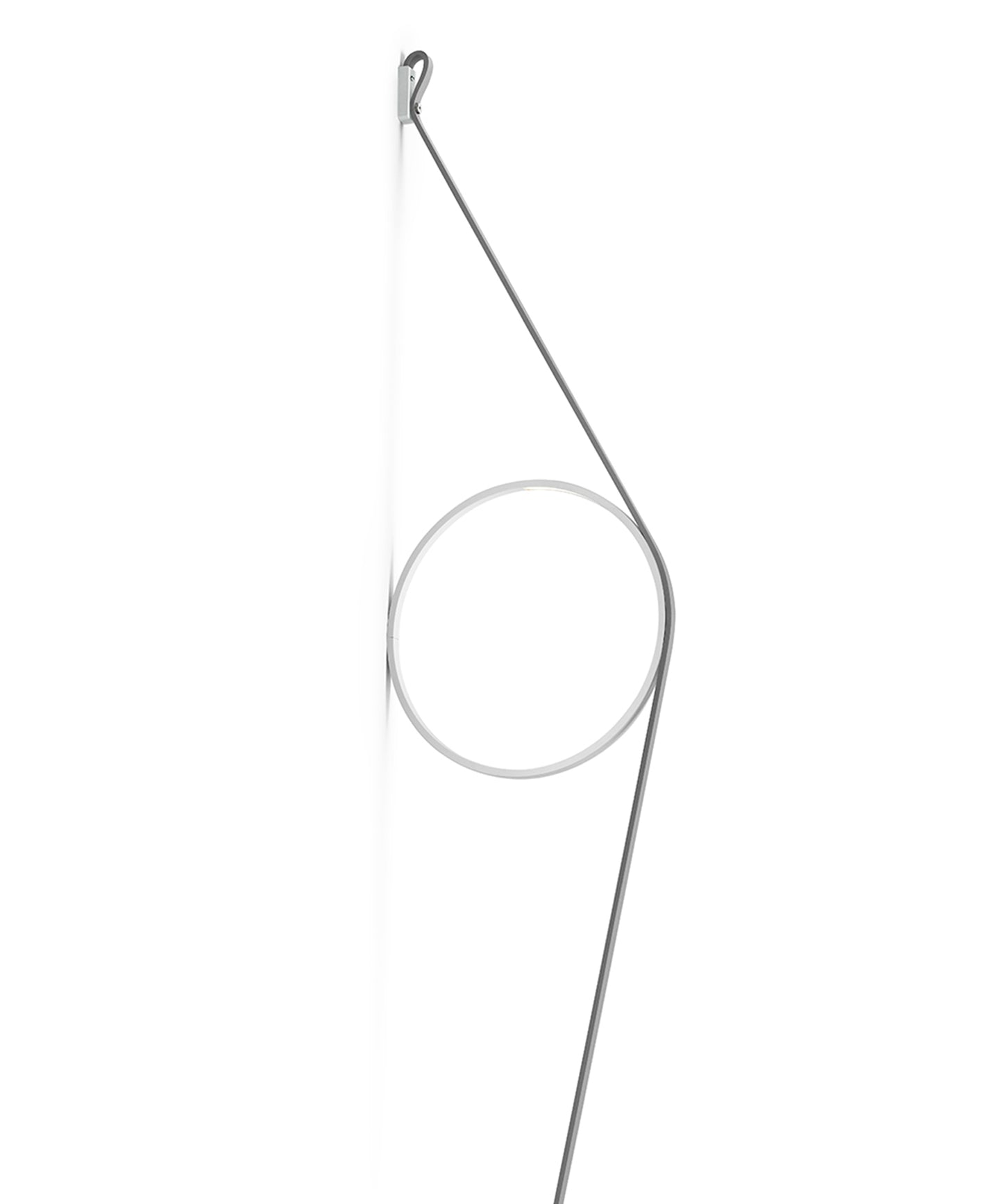 Wirering Wall Lamp