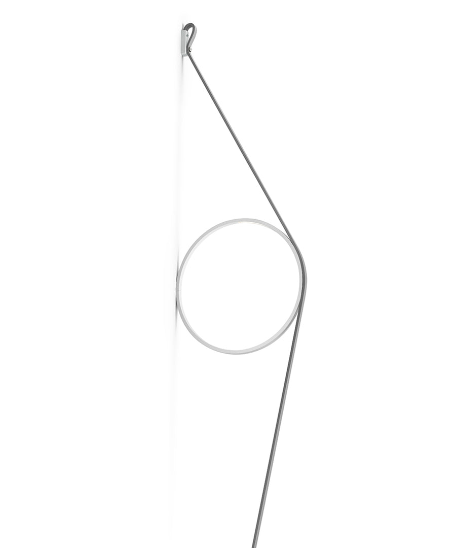 Wirering Wall Lamp