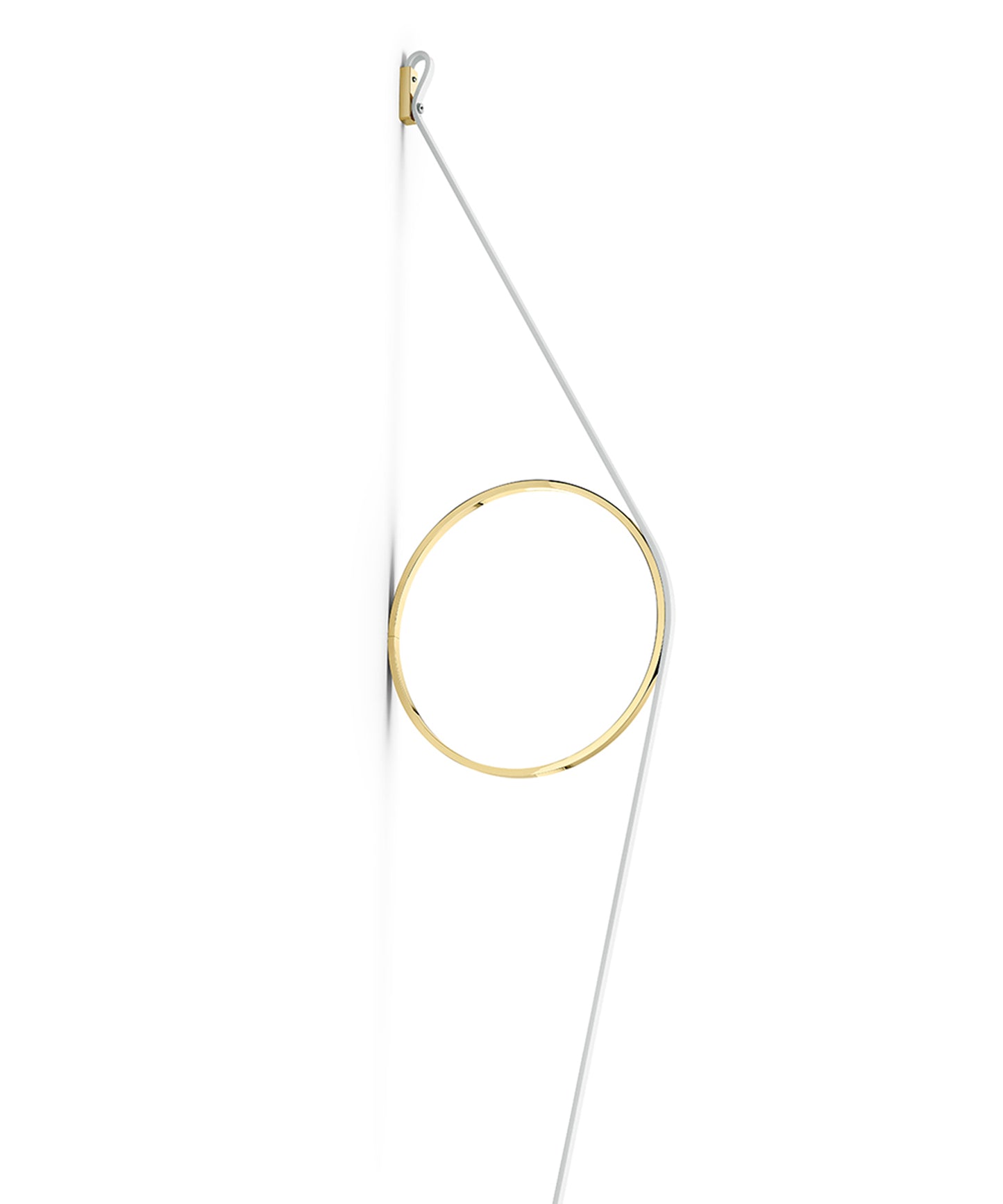 Wirering Wall Lamp