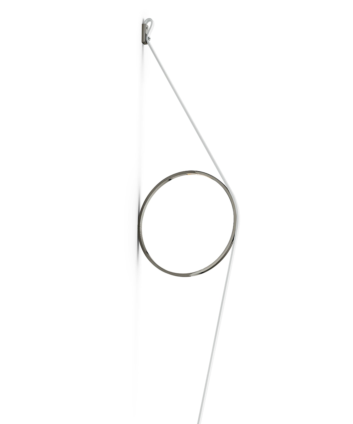 Wirering Wall Lamp