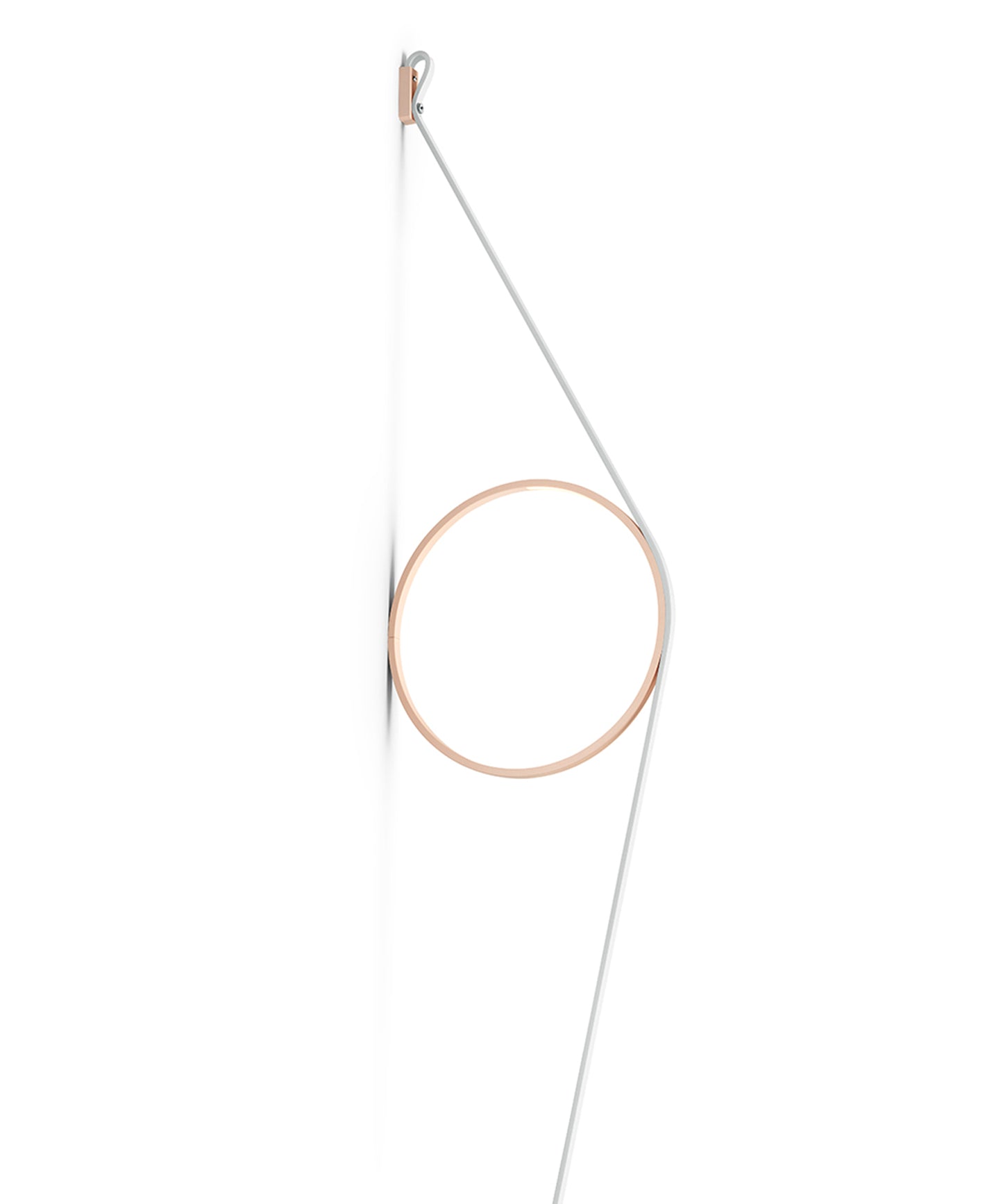 Wirering Wall Lamp