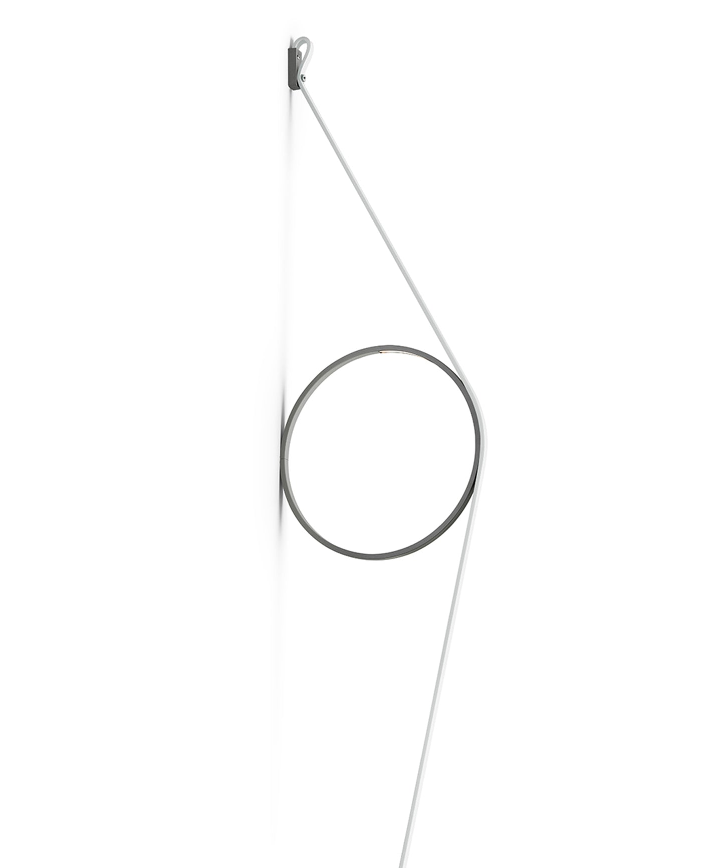 Wirering Wall Lamp