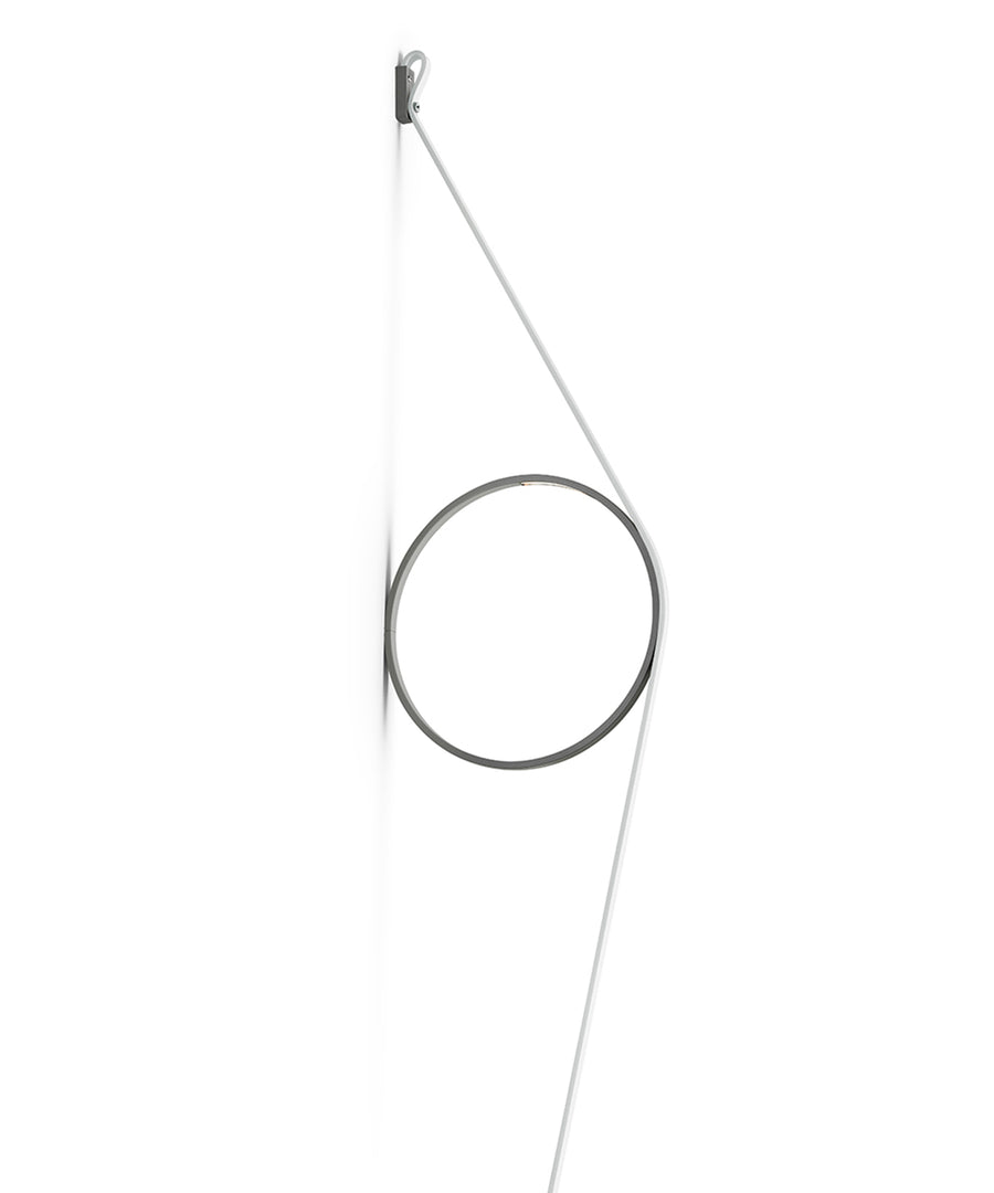 Wirering Wall Lamp