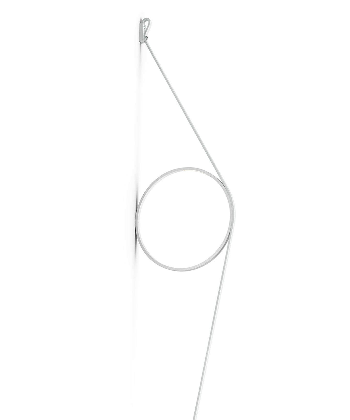Wirering Wall Lamp