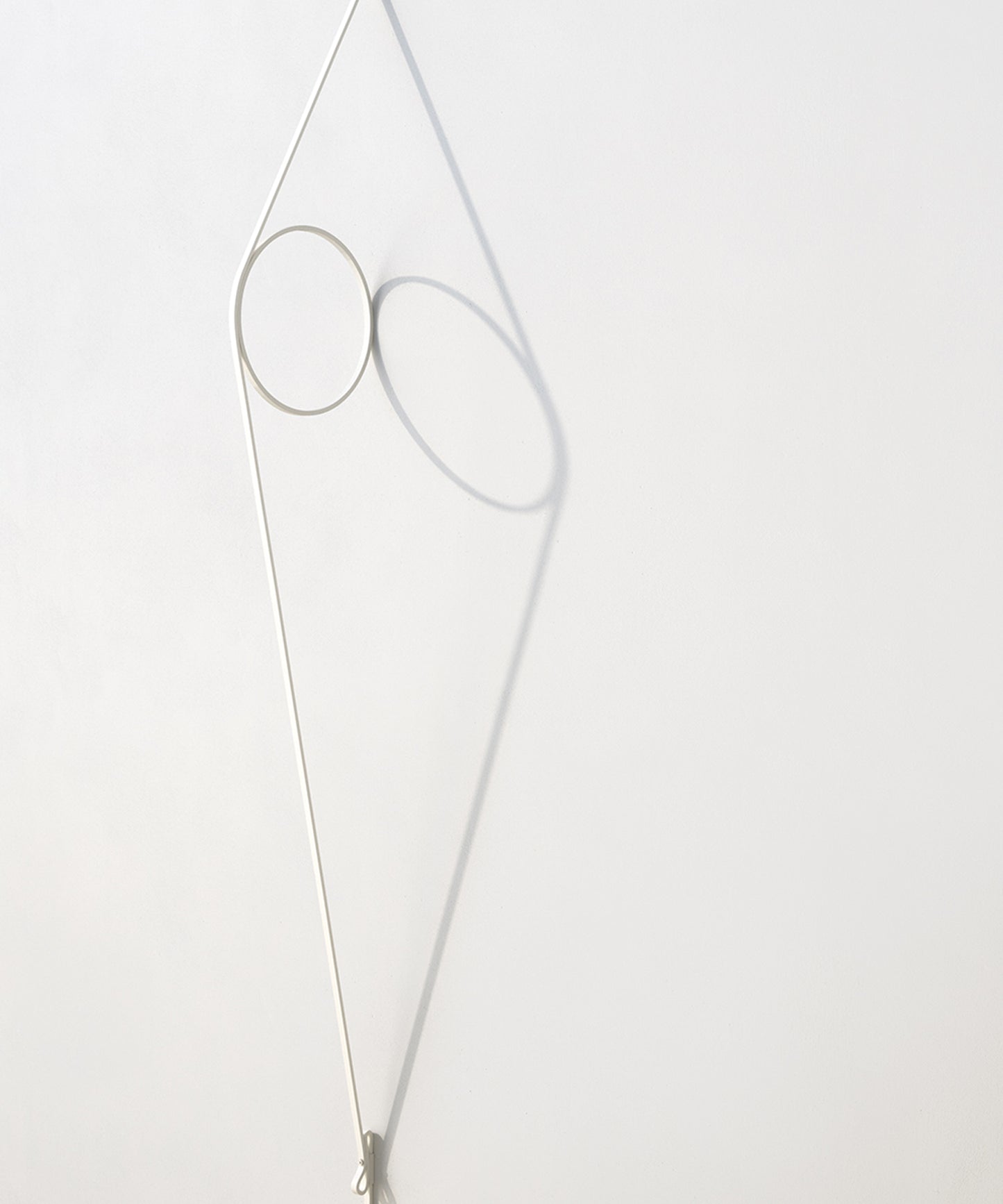 Wirering Wall Lamp