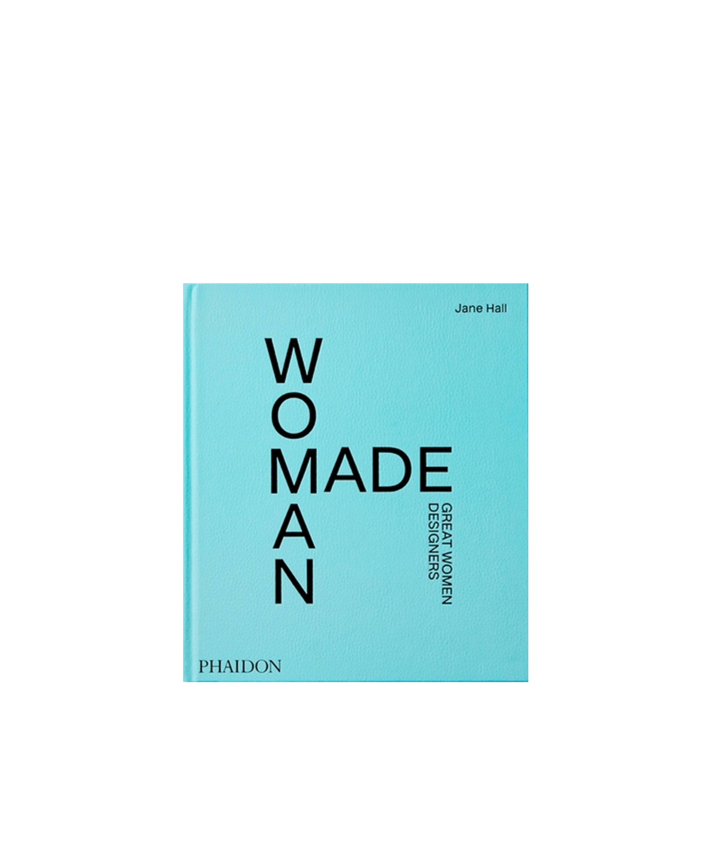 Woman Made: Great Women Designers