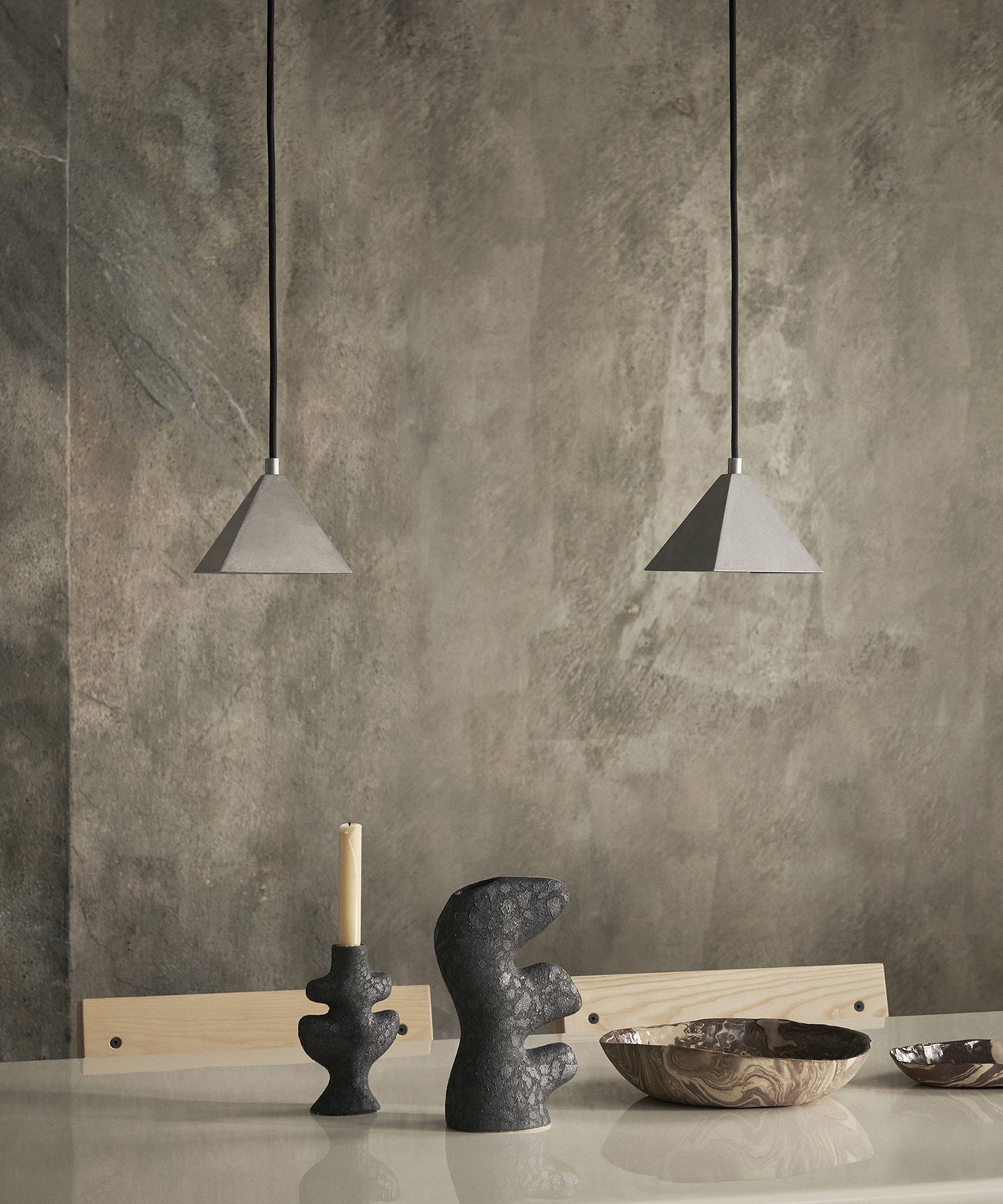 Yara Vases