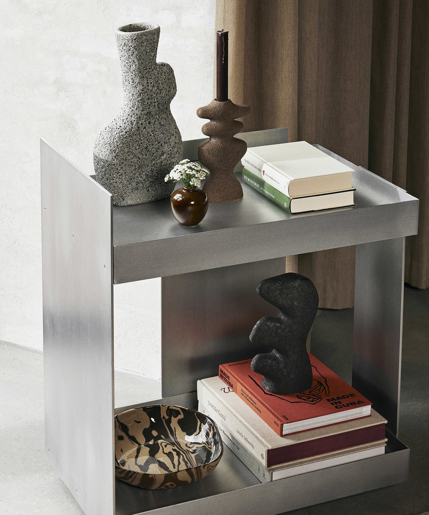 Yara Vases