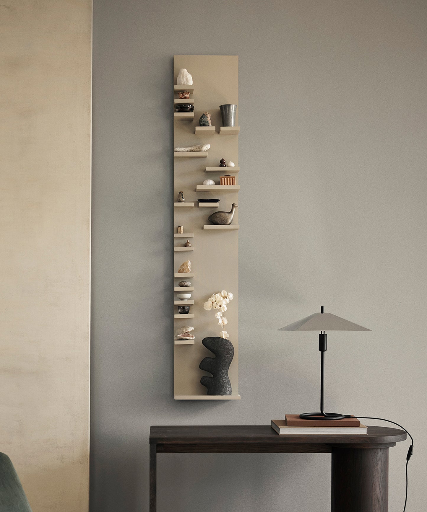 Yara Vases