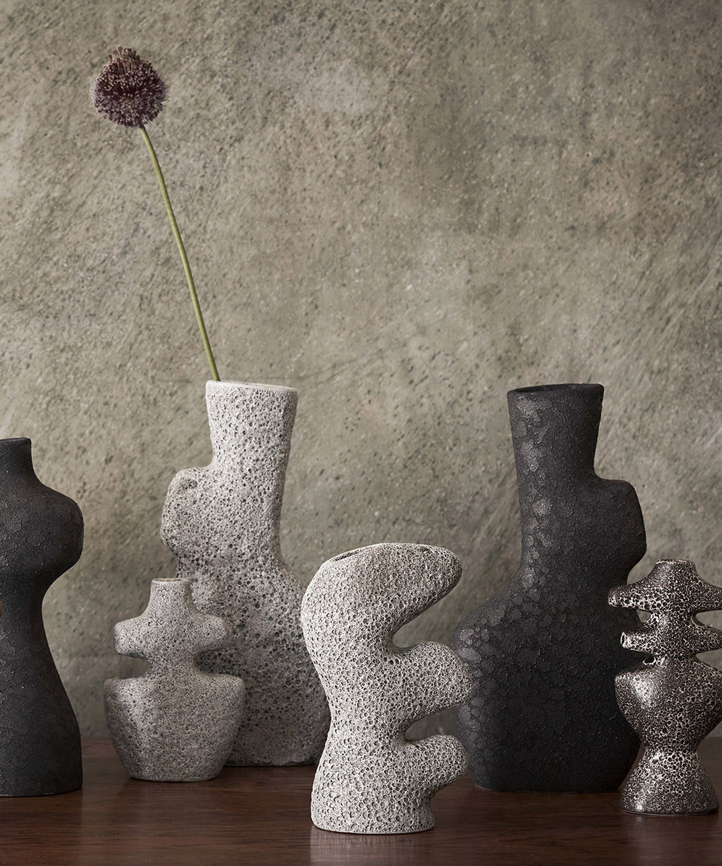 Yara Vases