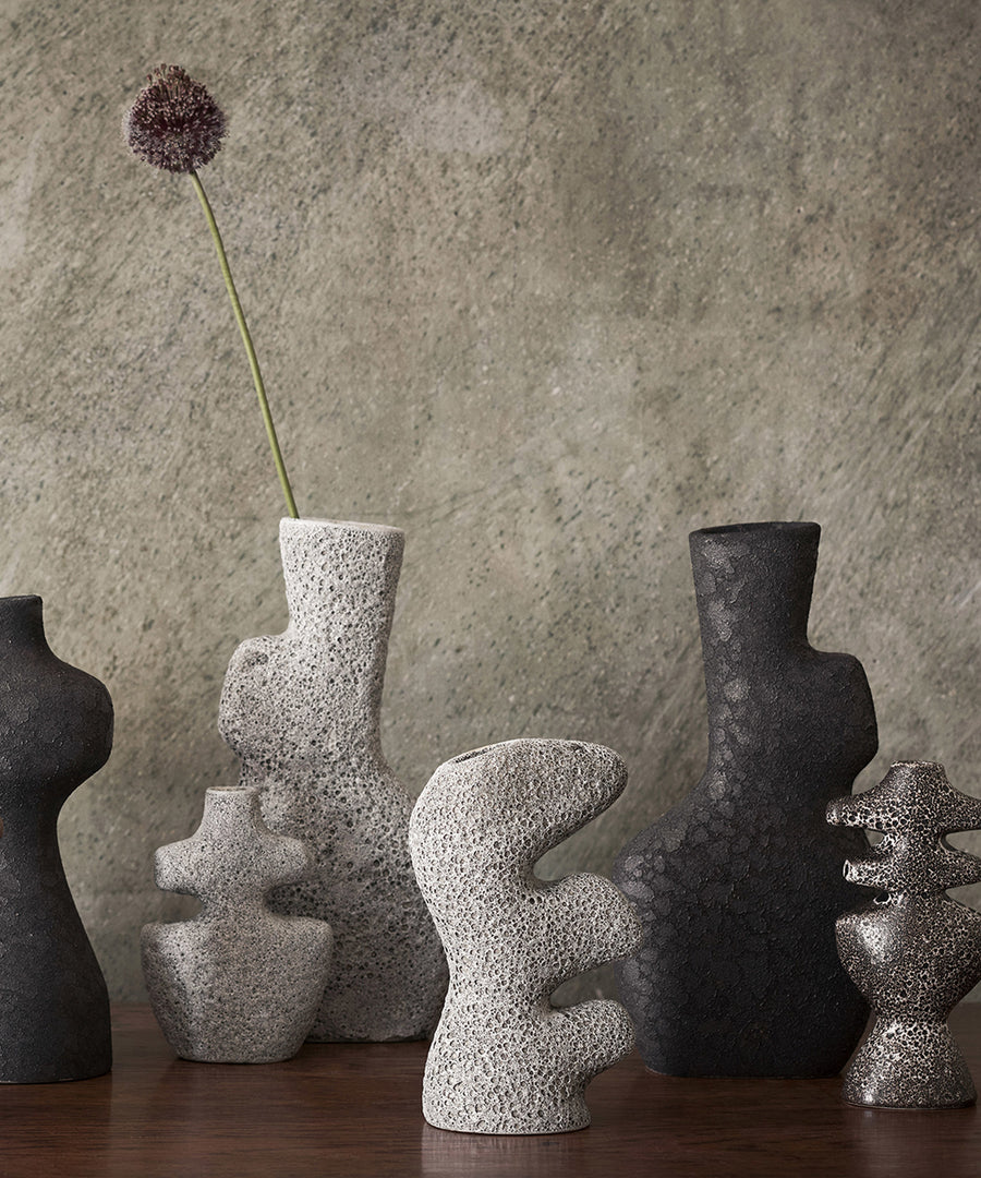 Yara Vases