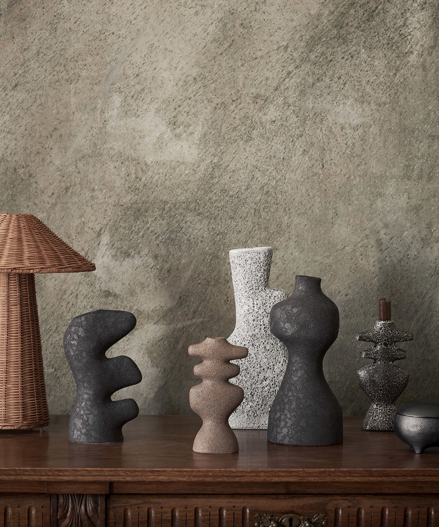 Yara Vases