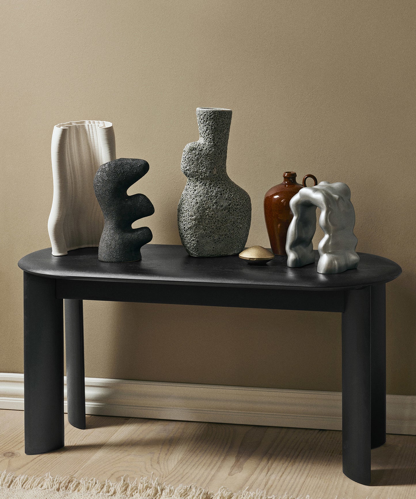 Yara Vases