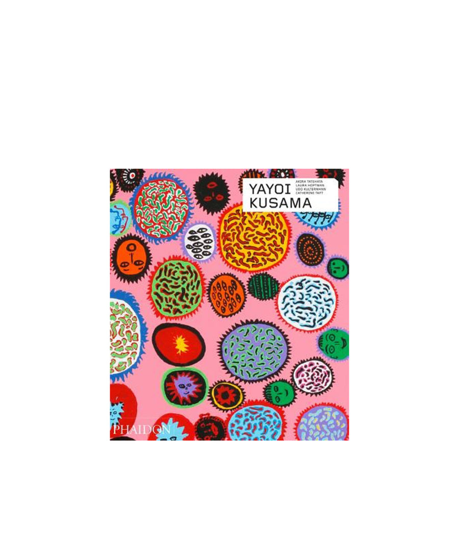 Yayoi Kusama: Revised & Expanded Edition