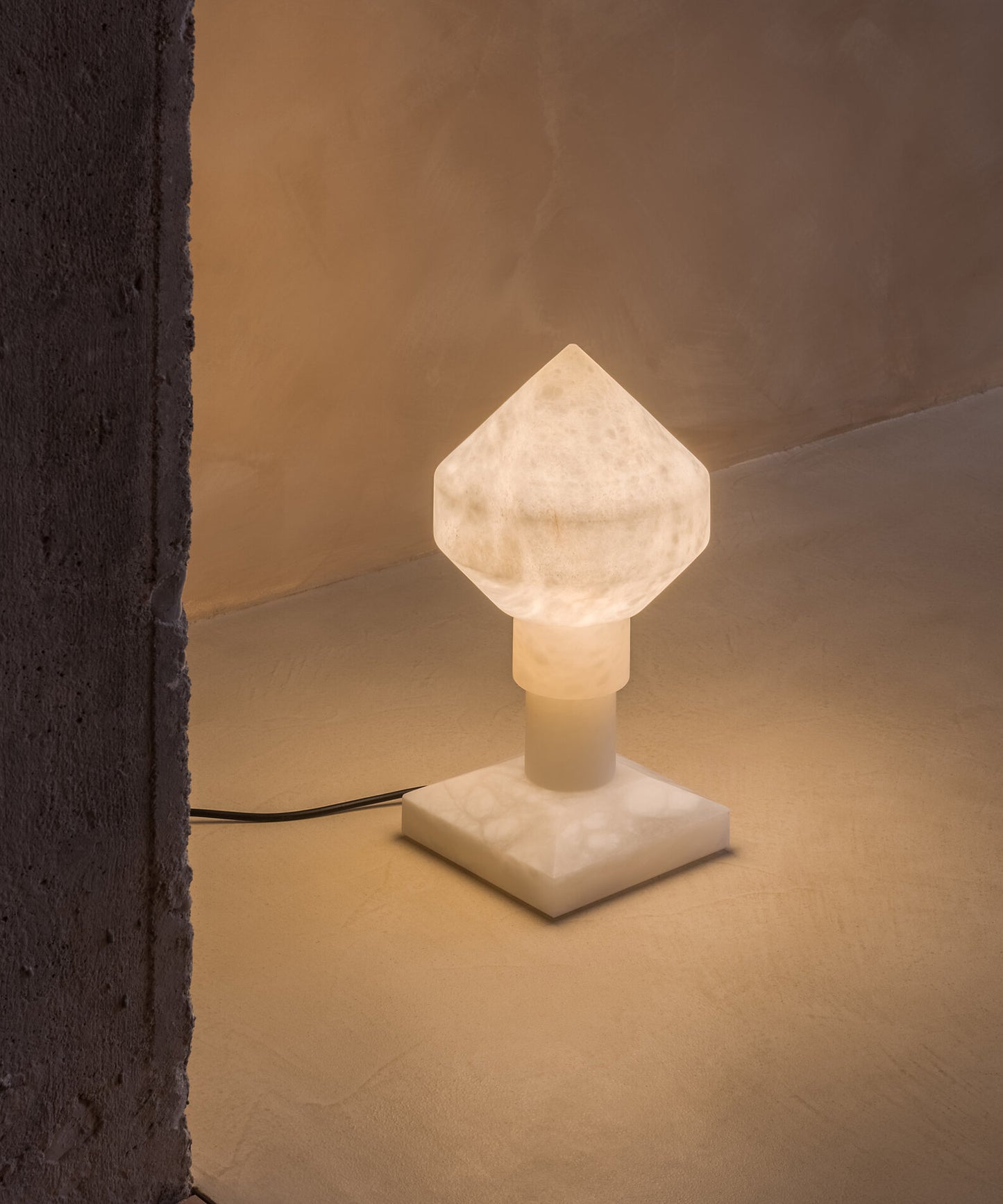 Zeleste Table Lamp